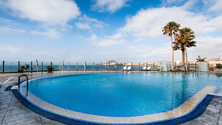 KN Hotel Arenas del Mar - Adults Only